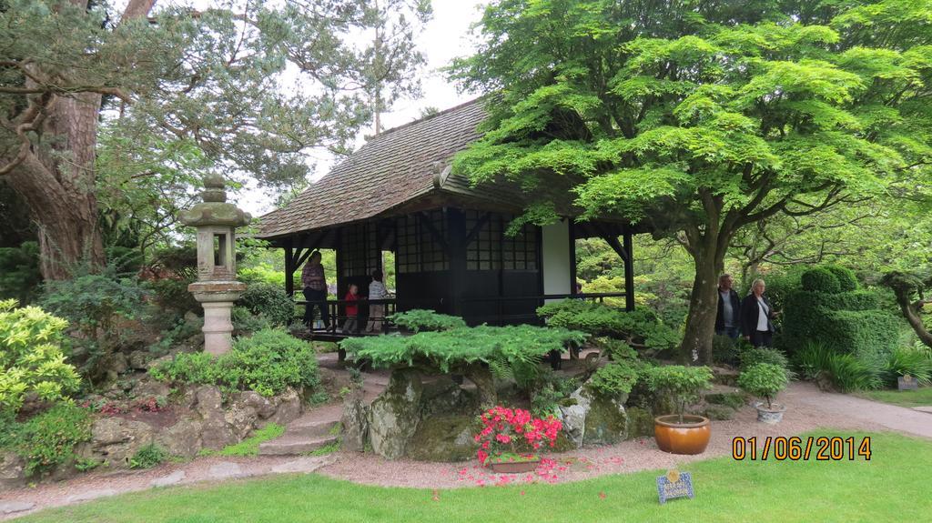 Athgarvan B&B エクステリア 写真