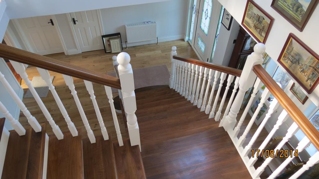 Athgarvan B&B エクステリア 写真