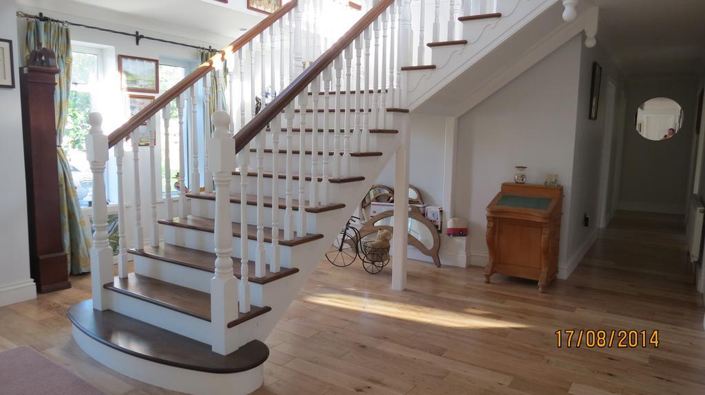 Athgarvan B&B エクステリア 写真
