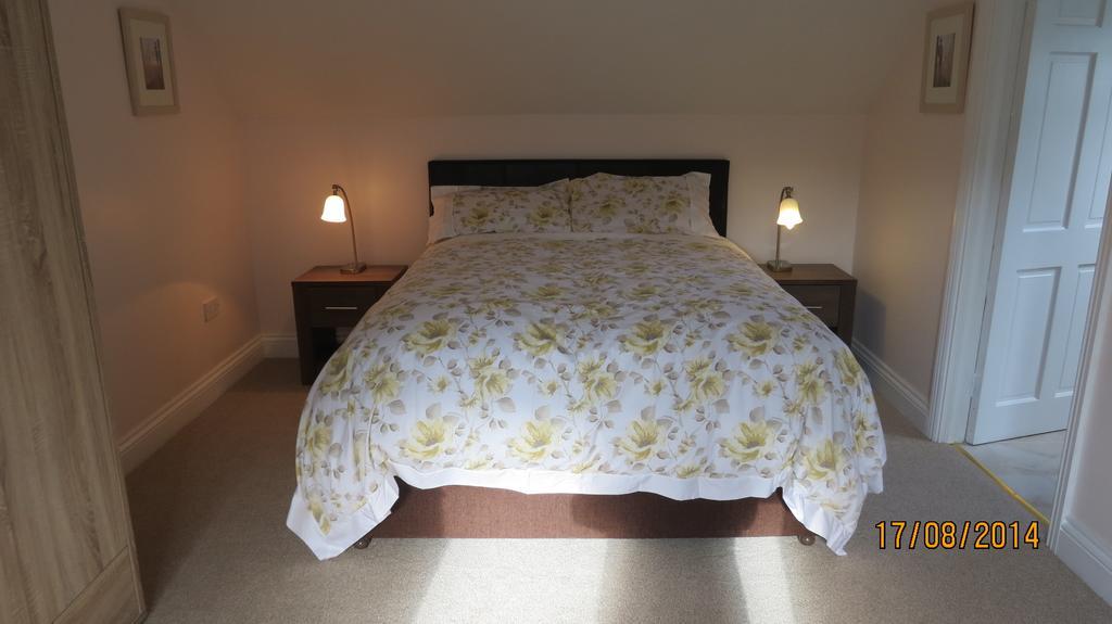 Athgarvan B&B 部屋 写真