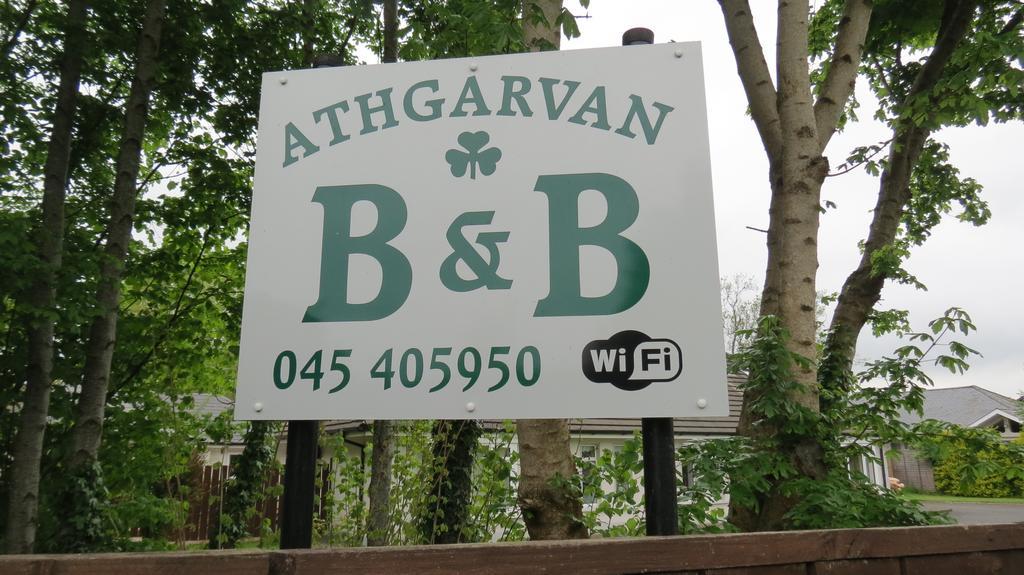Athgarvan B&B エクステリア 写真