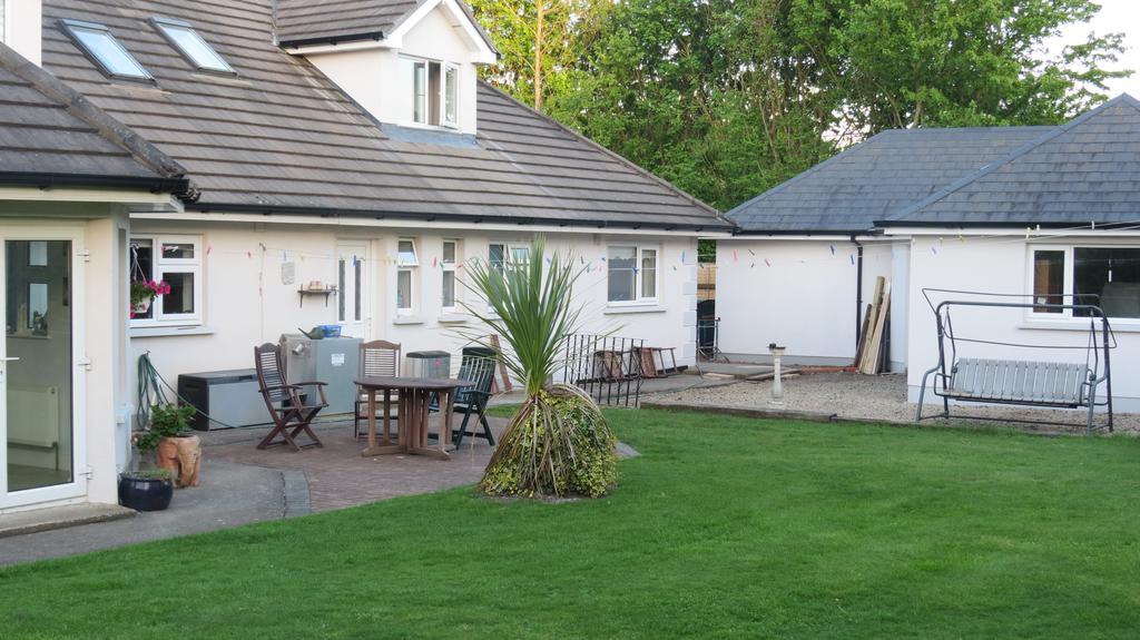 Athgarvan B&B エクステリア 写真
