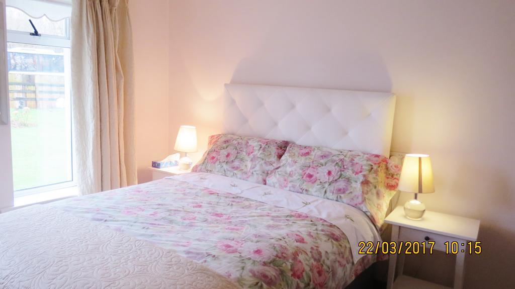 Athgarvan B&B エクステリア 写真