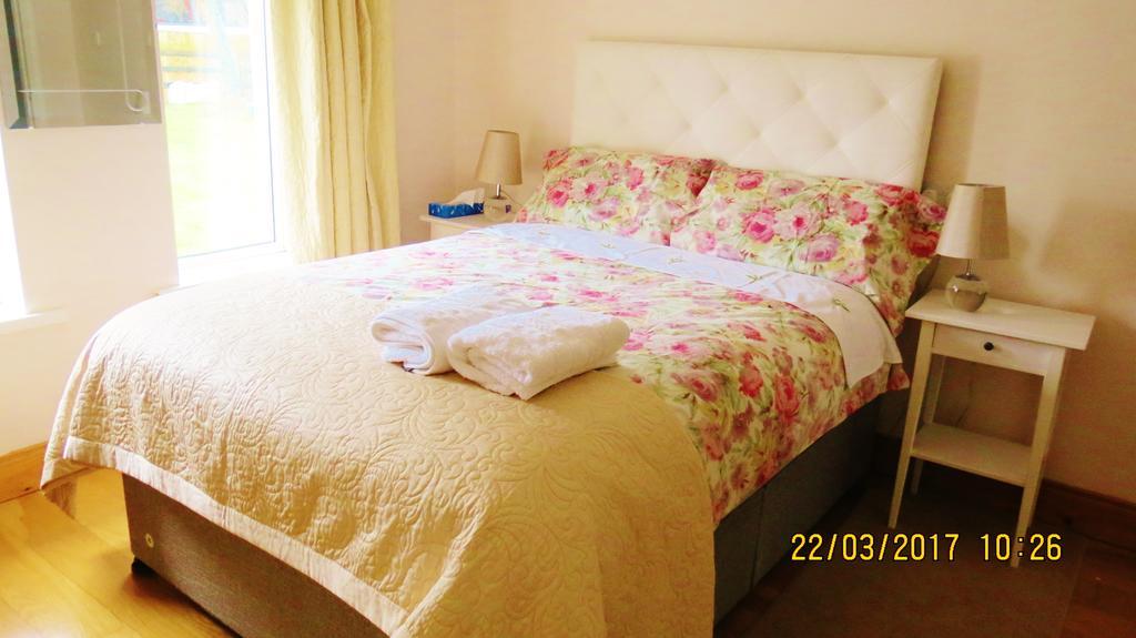 Athgarvan B&B エクステリア 写真